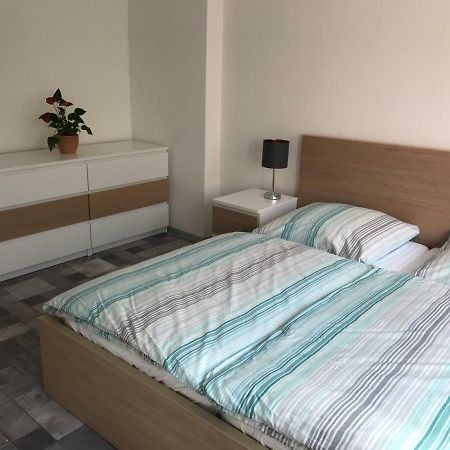 Apartman Havlickova Karlovy Vary Ngoại thất bức ảnh