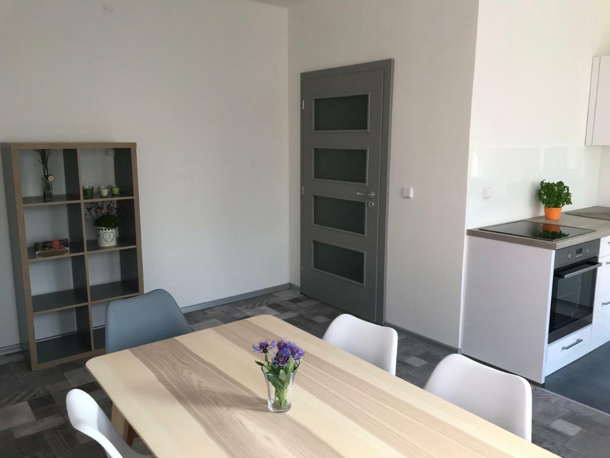 Apartman Havlickova Karlovy Vary Ngoại thất bức ảnh
