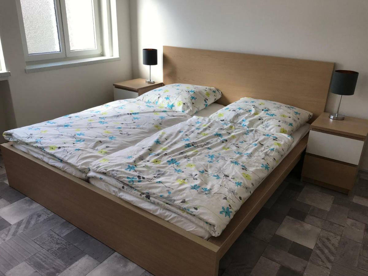 Apartman Havlickova Karlovy Vary Ngoại thất bức ảnh