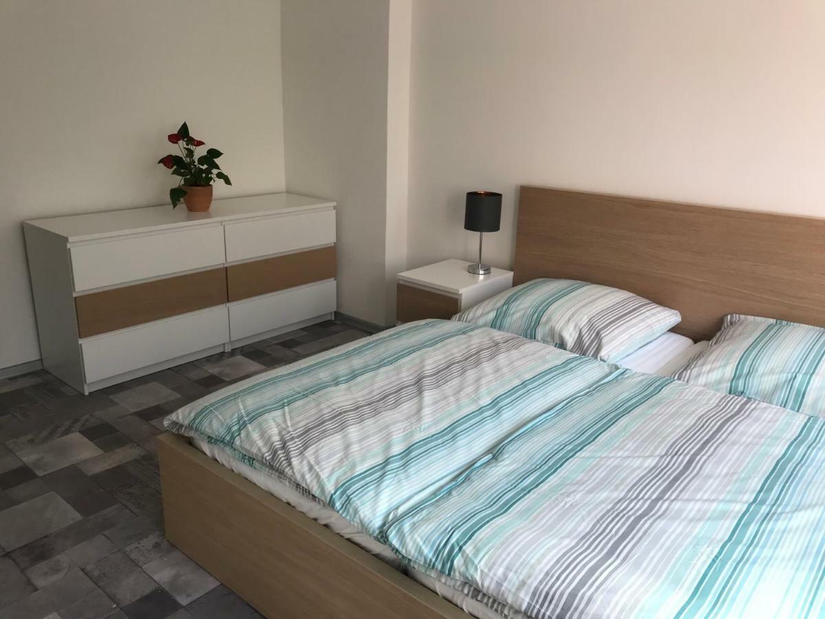 Apartman Havlickova Karlovy Vary Ngoại thất bức ảnh