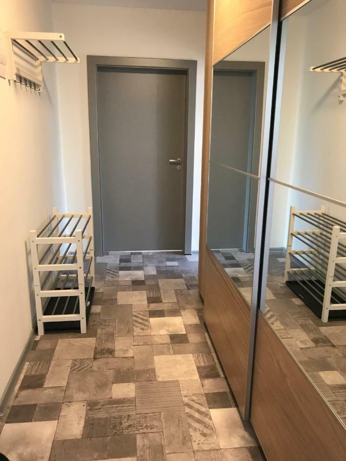 Apartman Havlickova Karlovy Vary Ngoại thất bức ảnh