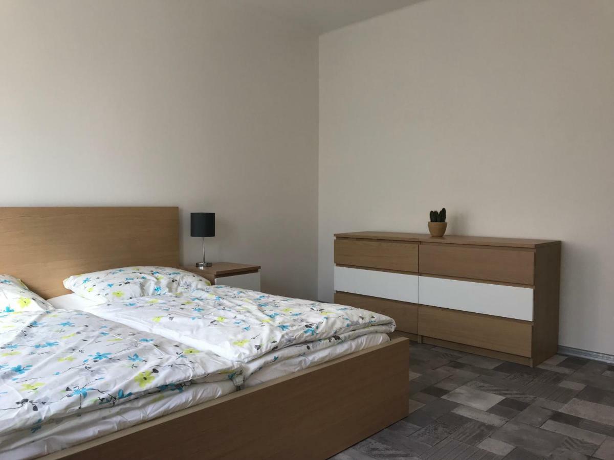 Apartman Havlickova Karlovy Vary Ngoại thất bức ảnh