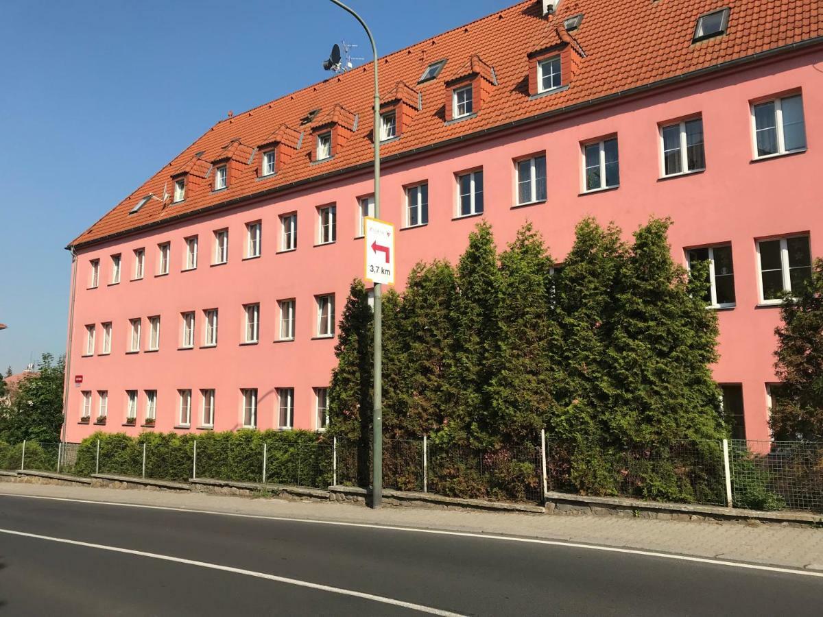 Apartman Havlickova Karlovy Vary Ngoại thất bức ảnh